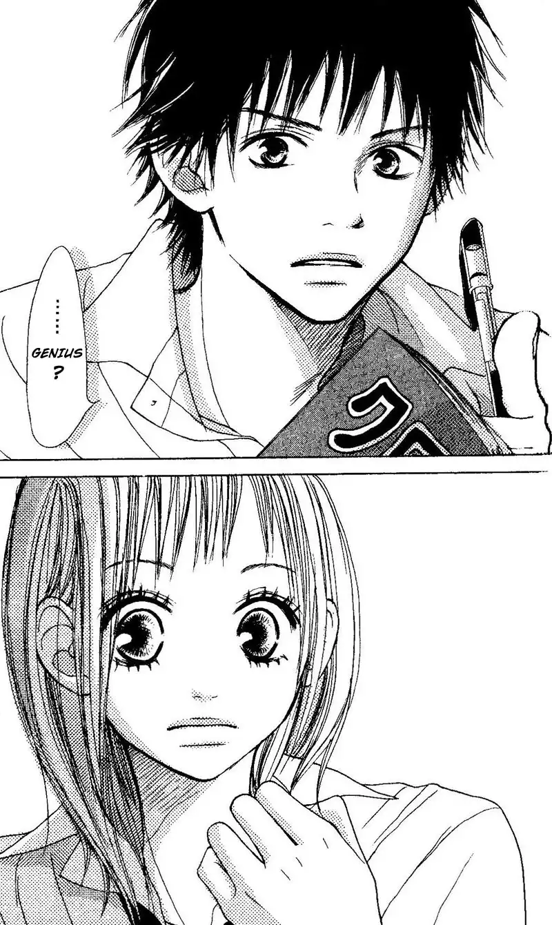 Senpai to Kanojo Chapter 1 13